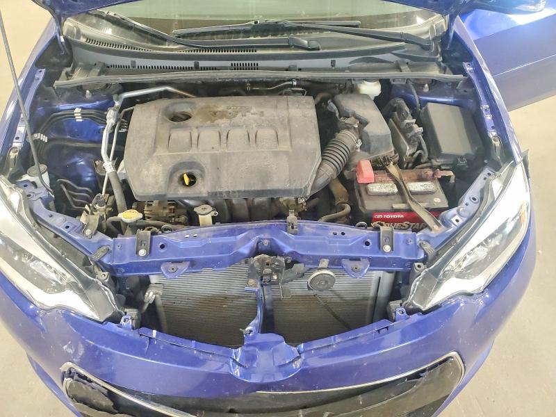 Aukcja sprzedaży 2016 Toyota Corolla, vin: 2T1BURHE1GC714334, numer aukcji: 53819916