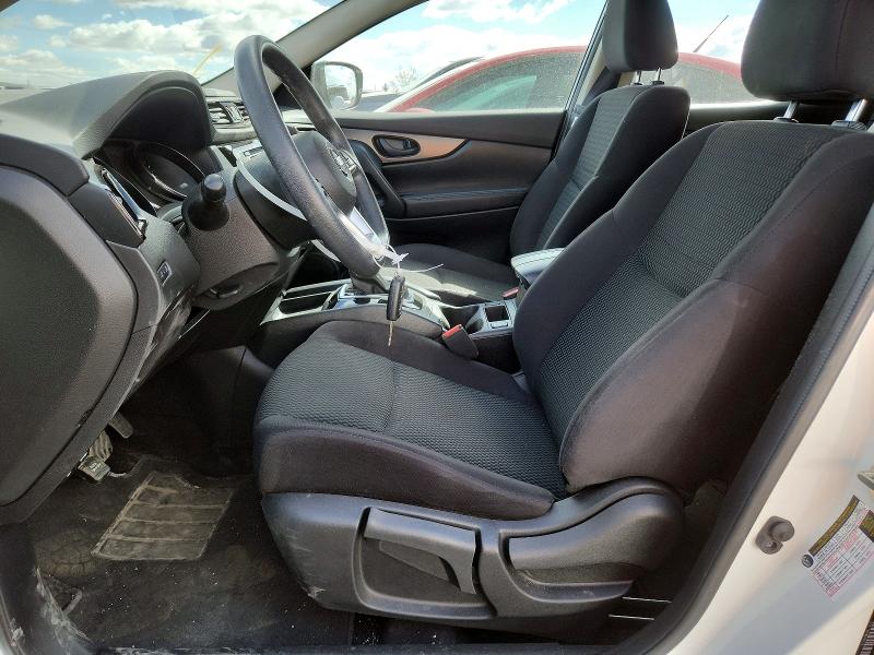 Продаж на аукціоні авто 2021 Nissan Rogue Sport, vin: JN1BJ1AW9MW445504, номер лоту: 51615916