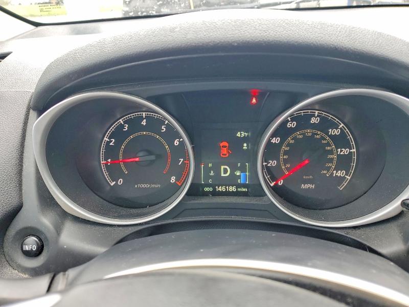 Aukcja sprzedaży 2015 Mitsubishi Outlander Sport, vin: 4A4AR3AU1FE007220, numer aukcji: 52207436