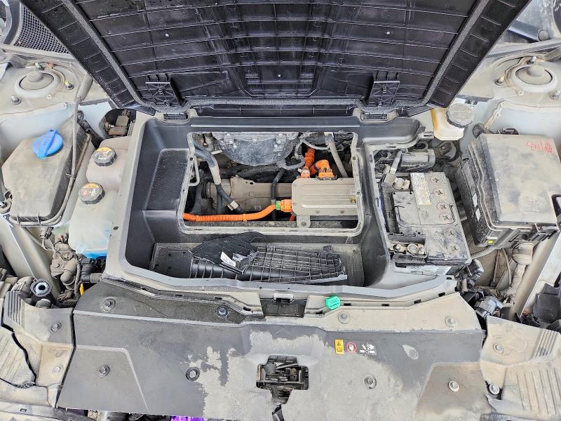 Продажа на аукционе авто 2024 Hyundai Ioniq 5, vin: KM8KN4DE1RU312630, номер лота: 53022136