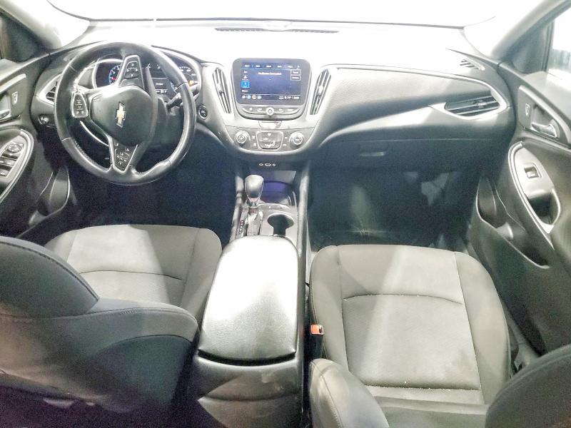 Продажа на аукционе авто 2022 Chevrolet Malibu, vin: 1G1ZG5ST4NF195086, номер лота: 54128406