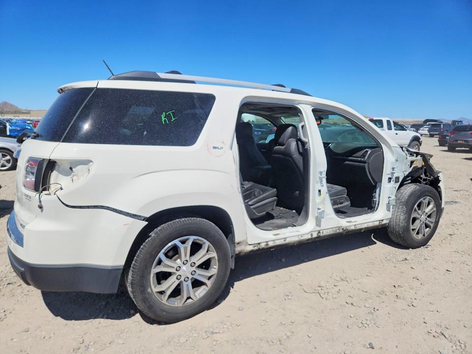 Aukcja sprzedaży 2015 Gmc Acadia, vin: 1GKKVRKD1FJ193197, numer aukcji: 53279426