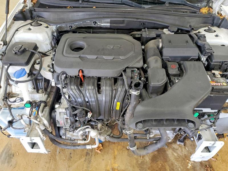 Продажа на аукционе авто 2018 Kia Optima, vin: 5XXGU4L3XJG200044, номер лота: 52843206