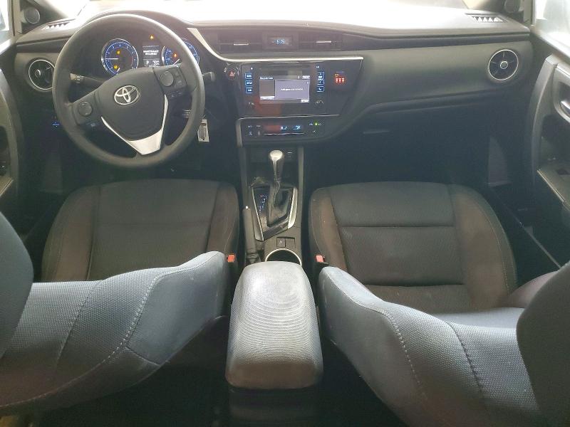 Aukcja sprzedaży 2018 Toyota Corolla, vin: 5YFBURHE0JP751561, numer aukcji: 52602436