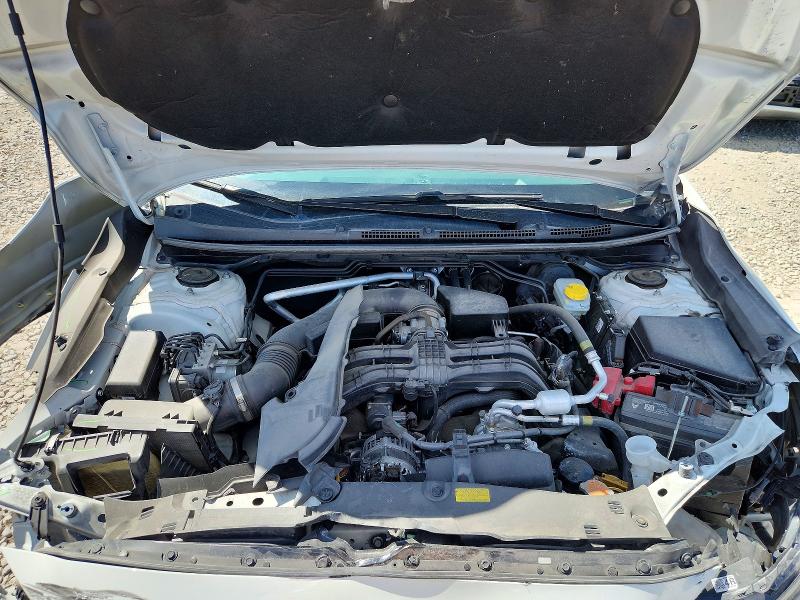 Aukcja sprzedaży 2024 Subaru Crosstrek, vin: 4S4GUHN69R3823600, numer aukcji: 54489446