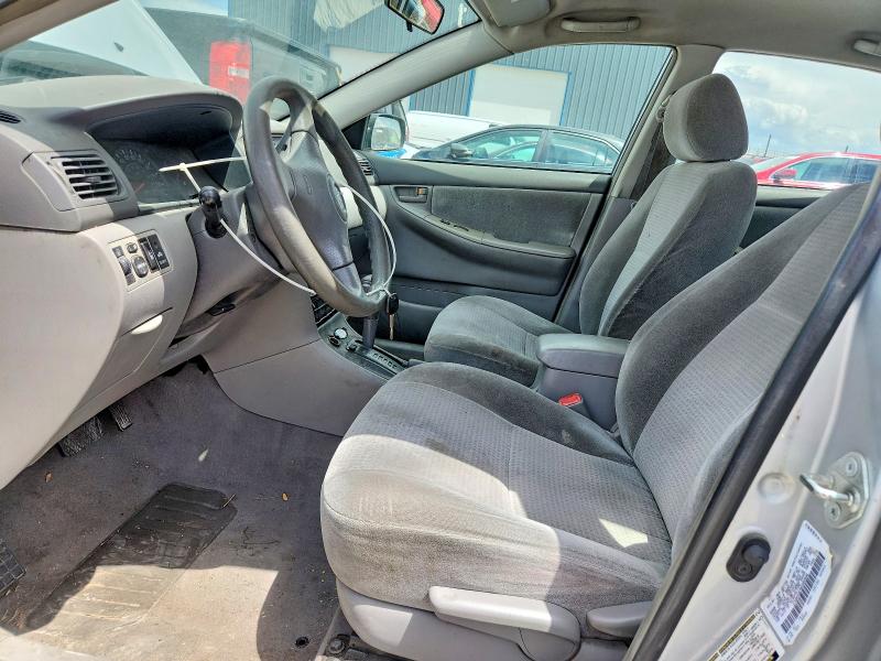 Продажа на аукционе авто 2008 Toyota Corolla, vin: 1NXBR32E38Z980896, номер лота: 54494706