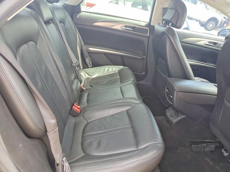 53269246 :رقم المزاد ، 3LN6L2G91DR819666 vin ، 2013 Lincoln Mkz مزاد بيع