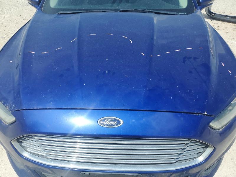 Продаж на аукціоні авто 2016 Ford Fusion, vin: 3FA6P0H78GR279141, номер лоту: 54235676
