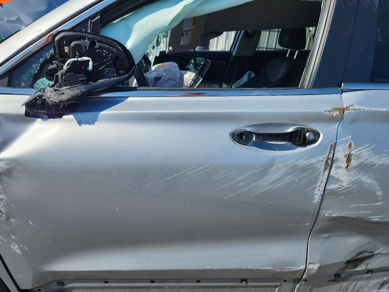 Aukcja sprzedaży 2019 Hyundai Santa Fe, vin: 5NMS23ADXKH060411, numer aukcji: 52927666