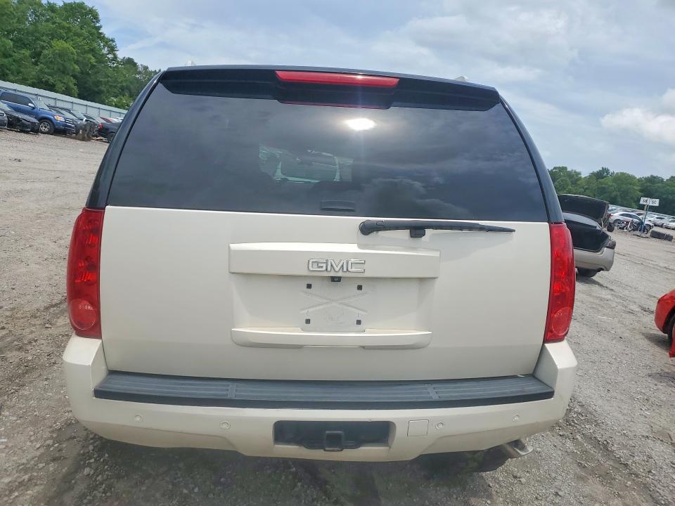 Продажа на аукционе авто 2012 Gmc Yukon, vin: 1GKS2CE05CR230280, номер лота: 55027766