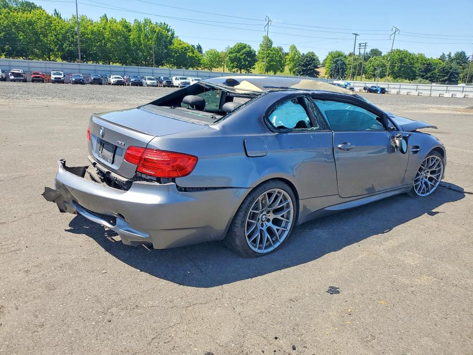 Продажа на аукционе авто 2011 Bmw M3, vin: WBSKG9C56BE645279, номер лота: 54214796