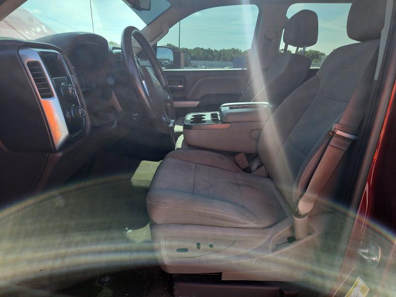 Aukcja sprzedaży 2014 Chevrolet Silverado, vin: 3GCUKRECXEG350631, numer aukcji: 51671146