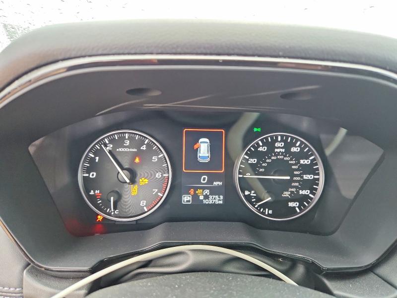 Продаж на аукціоні авто 2025 Subaru Outback, vin: 4S4BTADC7S3318558, номер лоту: 55341806