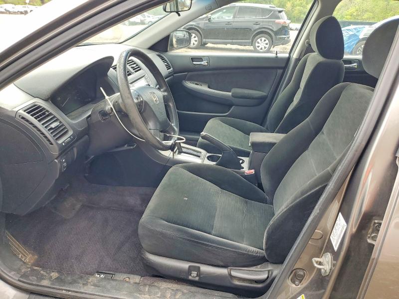 52780706 :رقم المزاد ، 1HGCM56756A063411 vin ، 2006 Honda Accord مزاد بيع