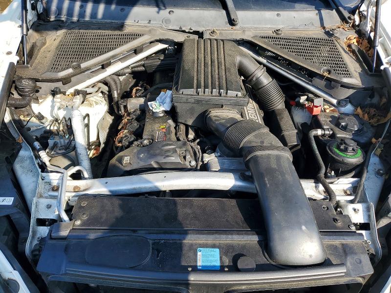 Продажа на аукционе авто 2010 Bmw X5, vin: 5UXFE4C55AL384396, номер лота: 55220506