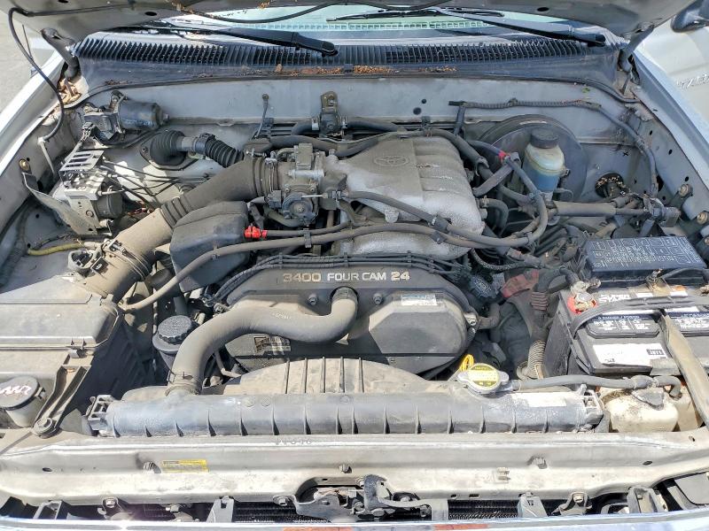 Продажа на аукционе авто 2004 Toyota Tacoma, vin: 5TEHN72N54Z416198, номер лота: 54728986