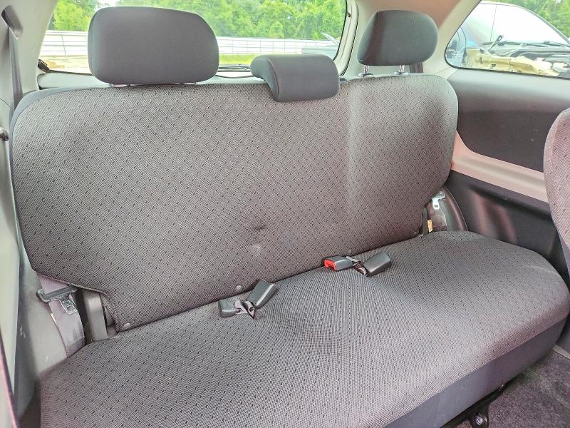 Aukcja sprzedaży 2009 Toyota Yaris, vin: JTDJT903895225017, numer aukcji: 54863846