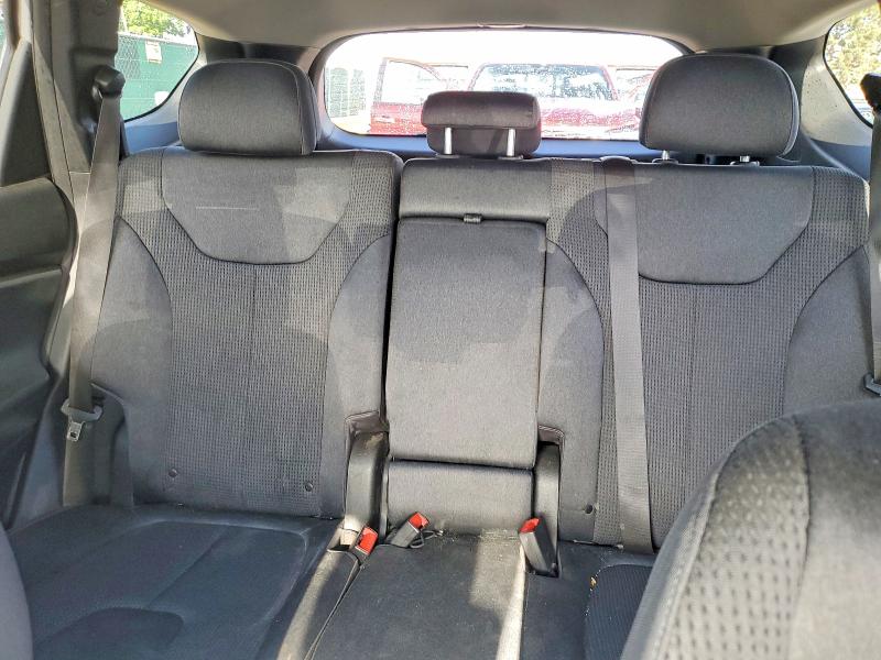 Aukcja sprzedaży 2021 Hyundai Santa Fe, vin: 5NMS1DAJ8MH327109, numer aukcji: 54141196