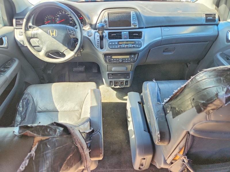 Продажа на аукционе авто 2007 Honda Odyssey, vin: 5FNRL38767B114436, номер лота: 53368306