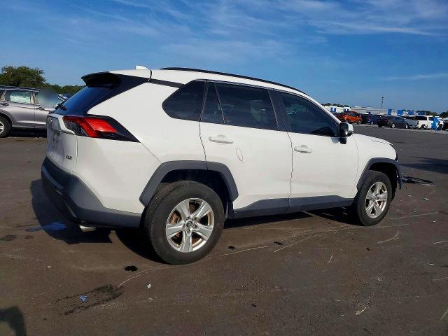 Aukcja sprzedaży 2021 Toyota Rav4, vin: 2T3W1RFVXMC093238, numer aukcji: 52835146