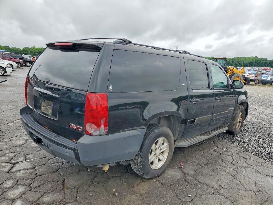 Продажа на аукционе авто 2013 Gmc Yukon Xl, vin: 1GKS1KE02DR334109, номер лота: 54721516