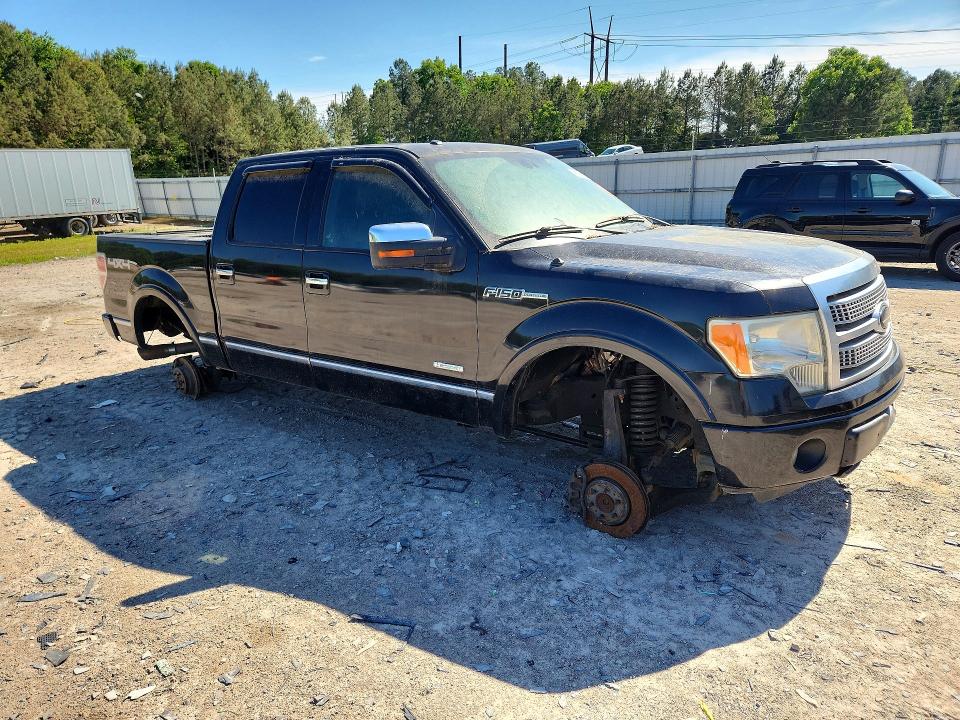 Aukcja sprzedaży 2012 Ford F150, vin: 1FTFW1ET5CFB94107, numer aukcji: 53752506