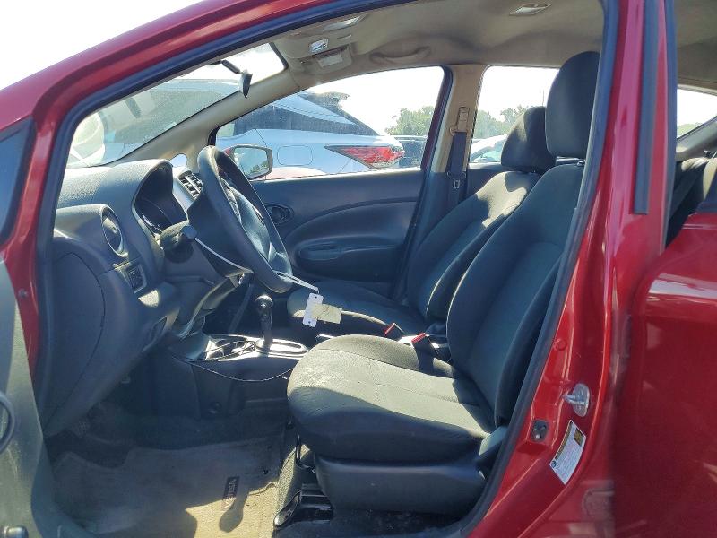 Aukcja sprzedaży 2015 Nissan Versa Note, vin: 3N1CE2CP2FL361117, numer aukcji: 54646286