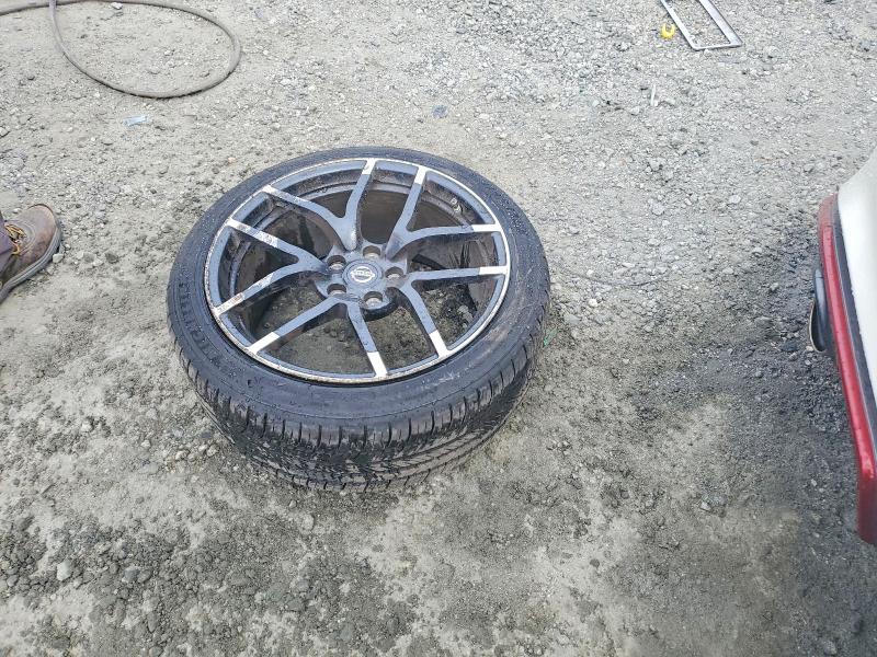 Aukcja sprzedaży 2017 Nissan 370z, vin: JN1AZ4EH2HM954174, numer aukcji: 53199846