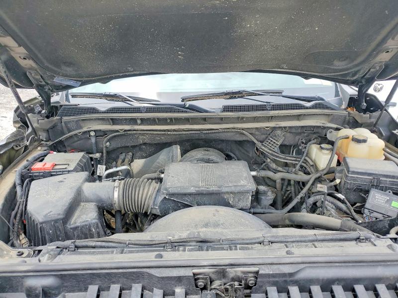 Продаж на аукціоні авто 2022 Gmc Sierra, vin: 1GT49VE75NF251630, номер лоту: 53665236