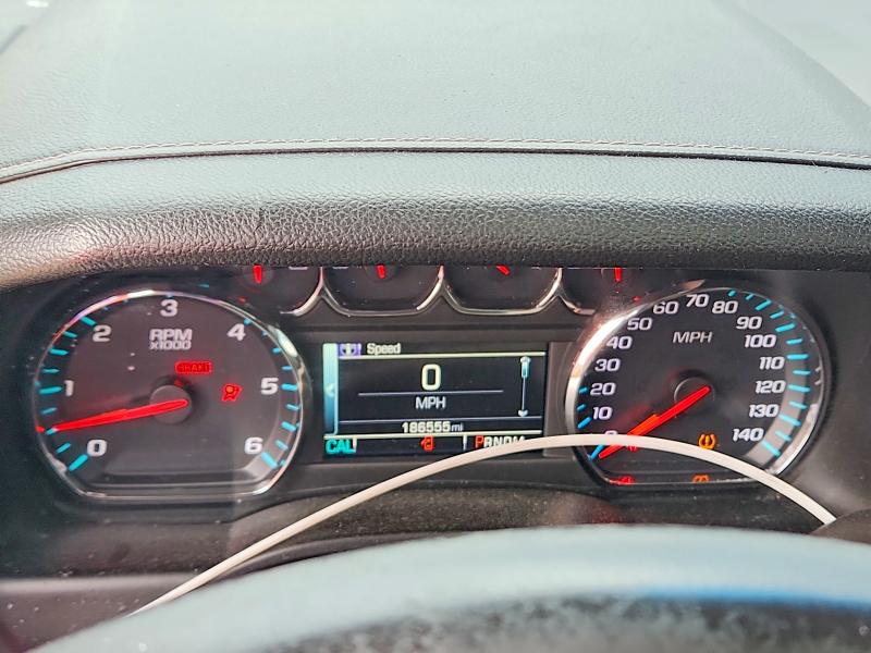 Продаж на аукціоні авто 2015 Chevrolet Tahoe, vin: 1GNSKBKC9FR717742, номер лоту: 52304146