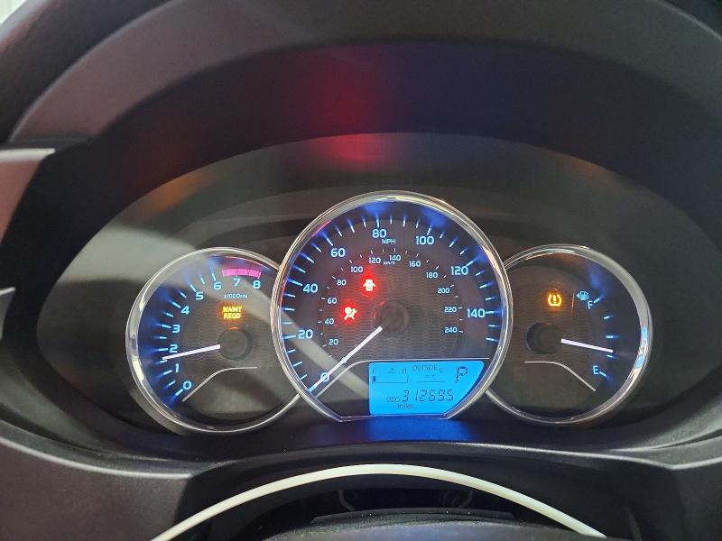 Aukcja sprzedaży 2014 Toyota Corolla, vin: 2T1BURHEXEC069065, numer aukcji: 52348666