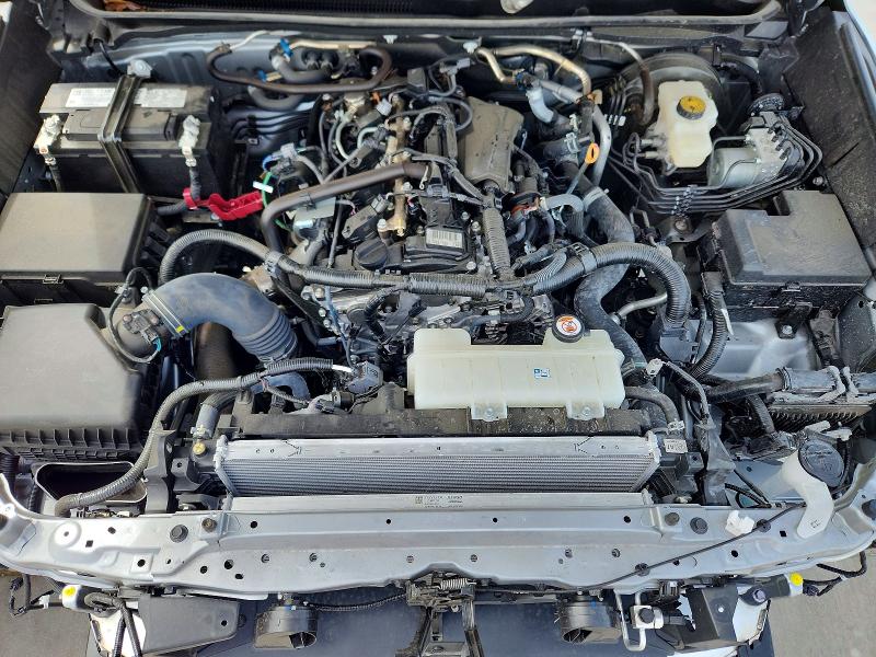 52070706 :رقم المزاد ، 3TMLB5JN5SM092656 vin ، 2025 Toyota Tacoma مزاد بيع