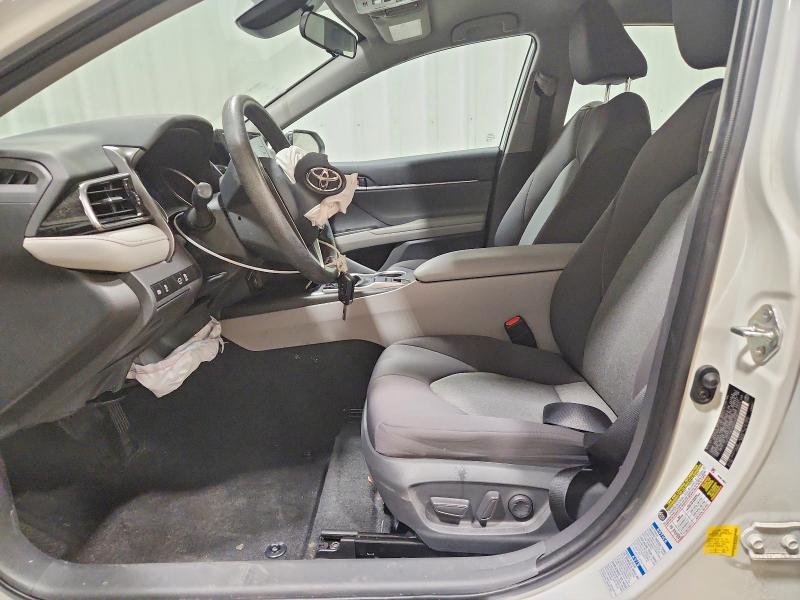 Aukcja sprzedaży 2021 Toyota Camry, vin: 4T1C11BK4MU044818, numer aukcji: 53301426