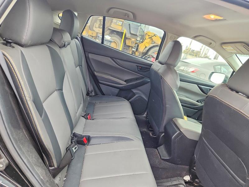 Продажа на аукционе авто 2021 Subaru Crosstrek, vin: JF2GTHSC8MH650344, номер лота: 54982166
