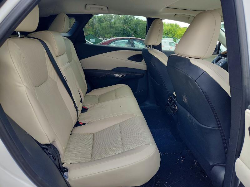 Продажа на аукционе авто 2024 Lexus Rx 350h, vin: 2T2BBMCA5RC050146, номер лота: 52914896