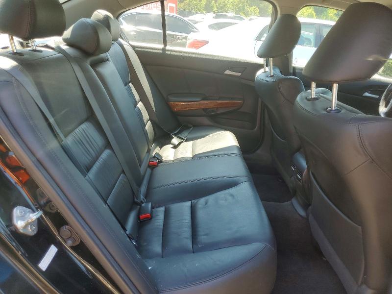 Aukcja sprzedaży 2012 Honda Accord, vin: 1HGCP2F86CA052525, numer aukcji: 53515466