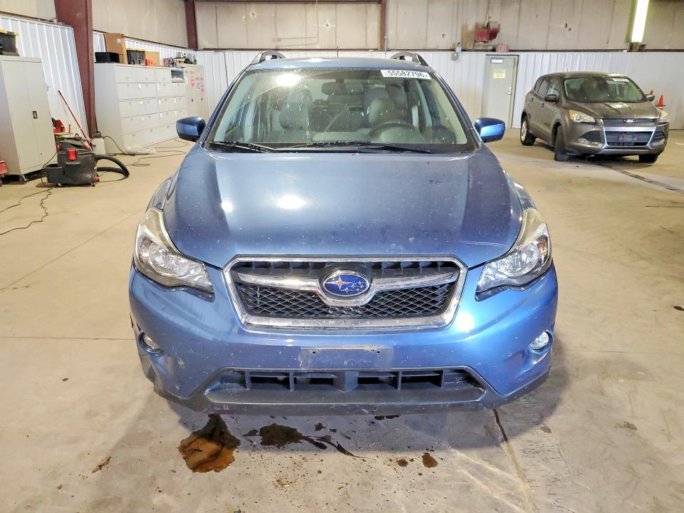 Продаж на аукціоні авто 2015 Subaru Xv Crosstrek, vin: JF2GPADC5F8318695, номер лоту: 55582796