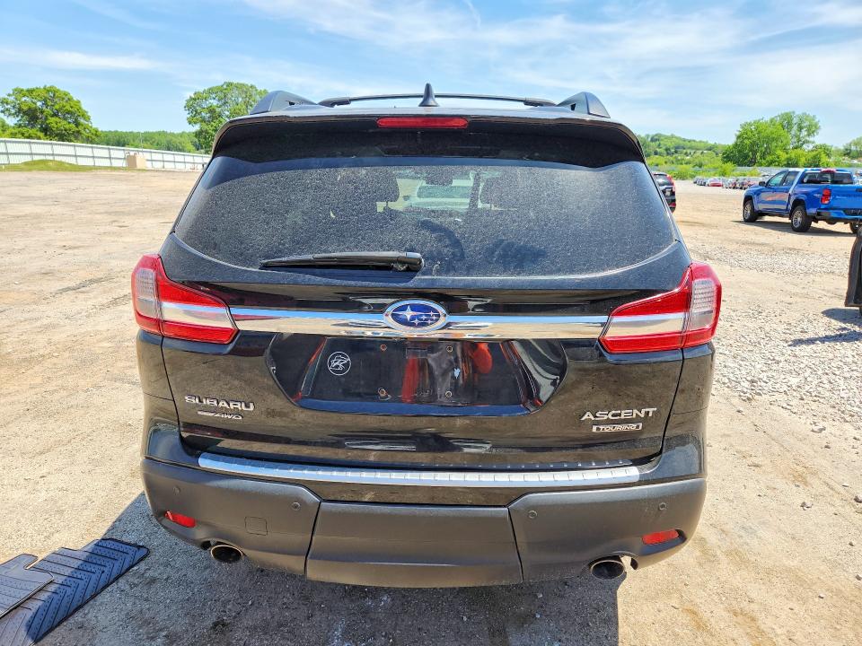 Продаж на аукціоні авто 2019 Subaru Ascent, vin: 4S4WMARD7K3416795, номер лоту: 55523716