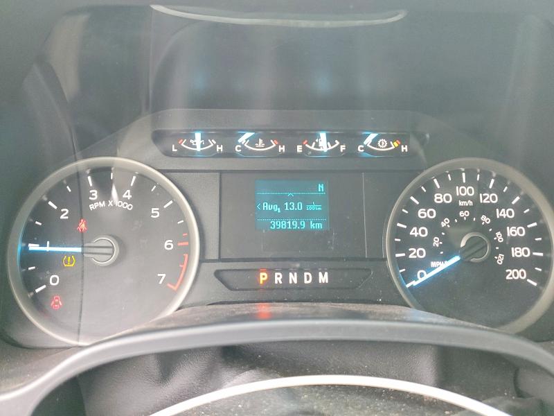 Aukcja sprzedaży 2020 Ford F150, vin: 1FTMF1EP0LKE21138, numer aukcji: 52958446