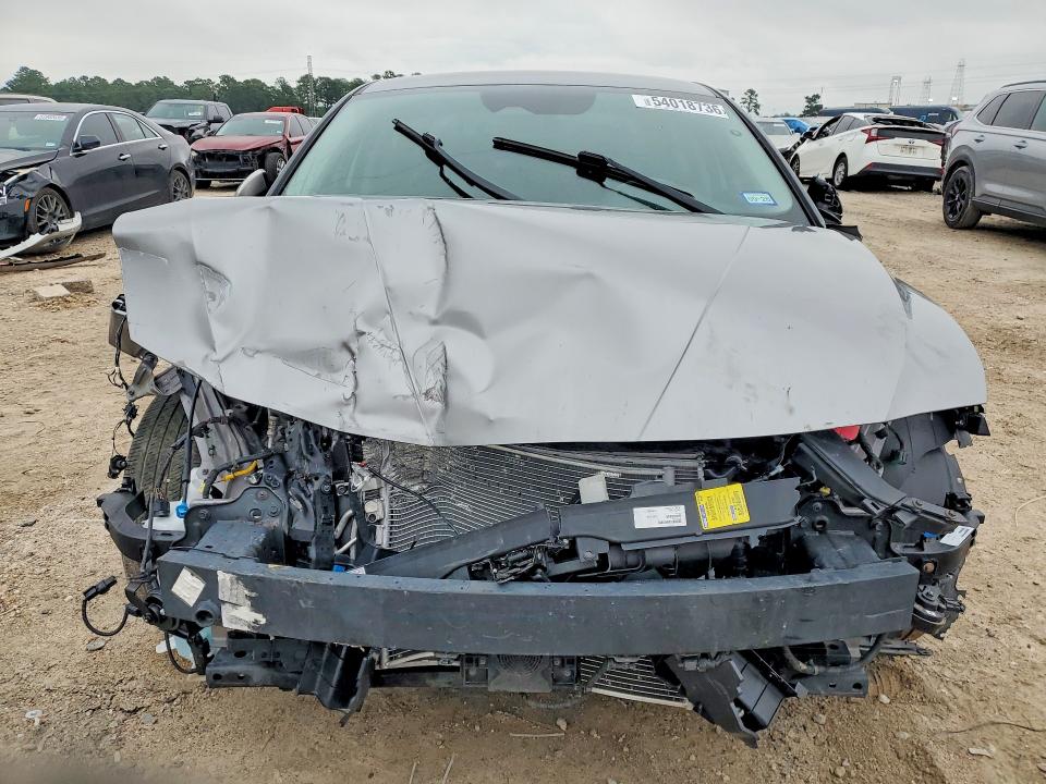Aukcja sprzedaży 2023 Hyundai Elantra, vin: KMHLM4AJ8PU083367, numer aukcji: 54018736