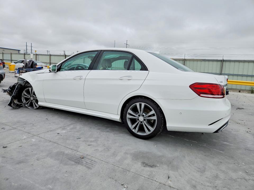Продажа на аукционе авто 2016 Mercedes-benz E, vin: WDDHF5KBXGB222840, номер лота: 54264366