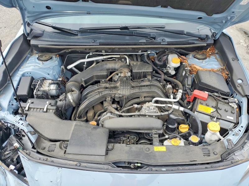 2023 Subaru Crosstrek მანქანა იყიდება აუქციონზე, vin: JF2GTHSC3PH316680, აუქციონის ნომერი: 55009966