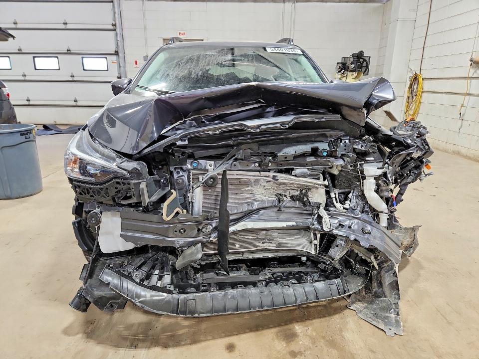 Aukcja sprzedaży 2025 Subaru Crosstrek, vin: JF2GUHDC8S8339813, numer aukcji: 54401036
