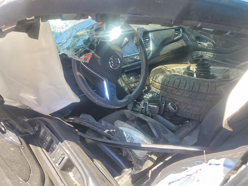 Aukcja sprzedaży 2018 Buick Encore, vin: KL4CJBSB6JB706782, numer aukcji: 54321316