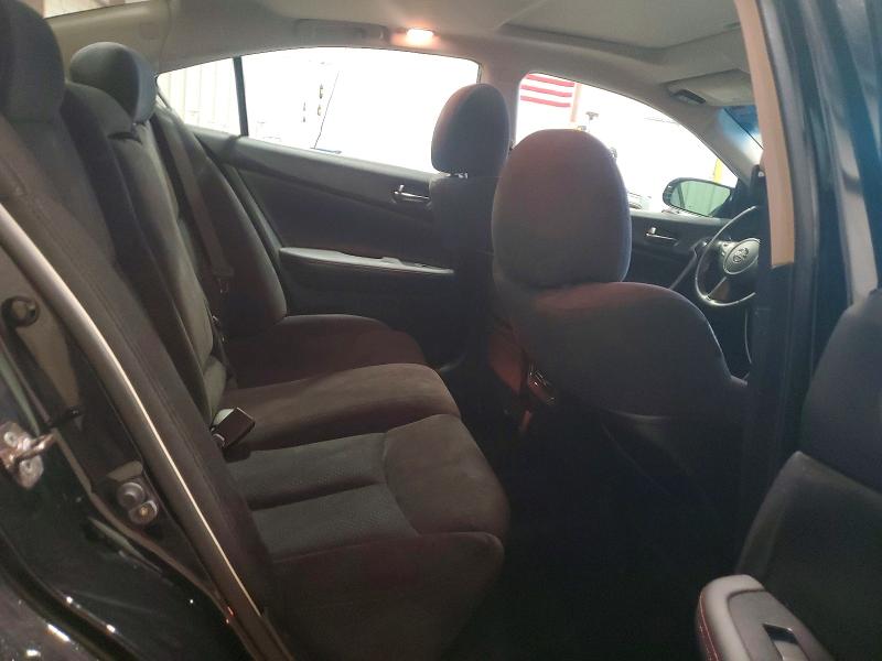 Aukcja sprzedaży 2009 Nissan Maxima, vin: 1N4AA51E99C844693, numer aukcji: 54423786