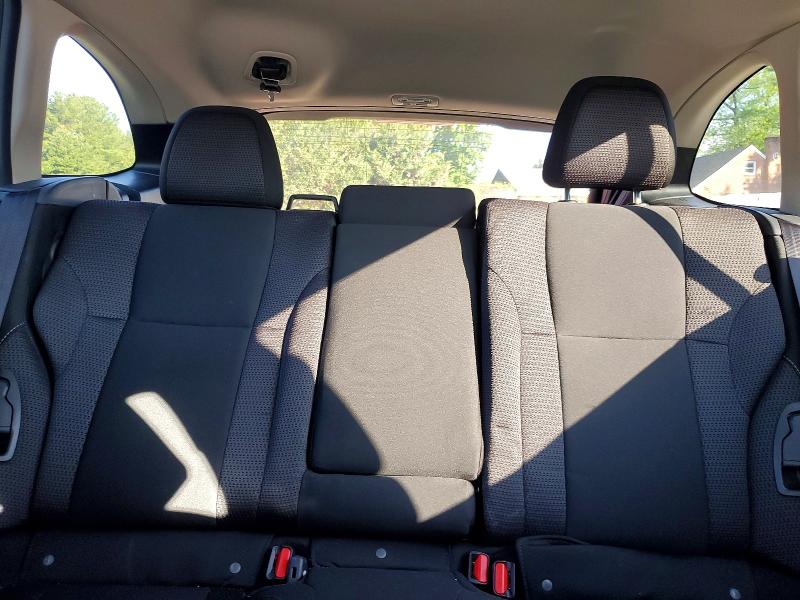 Aukcja sprzedaży 2025 Subaru Outback, vin: 4S4BTADC1S3316160, numer aukcji: 45630996