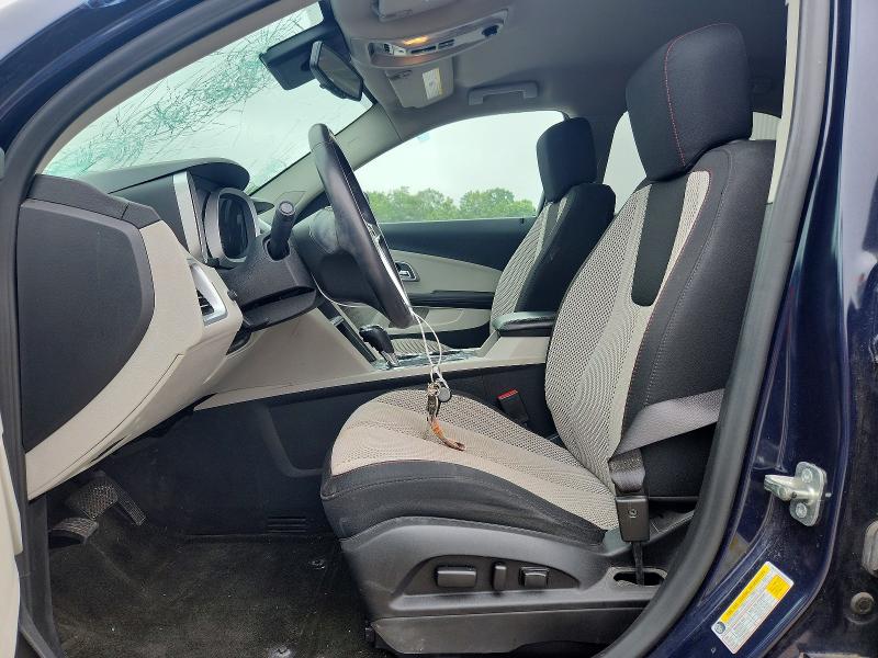 Продажа на аукционе авто 2017 Chevrolet Equinox, vin: 2GNALCEKXH6306270, номер лота: 53933686