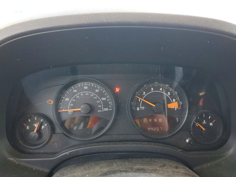 Aukcja sprzedaży 2015 Jeep Patriot, vin: 1C4NJRFB7FD385851, numer aukcji: 53518916