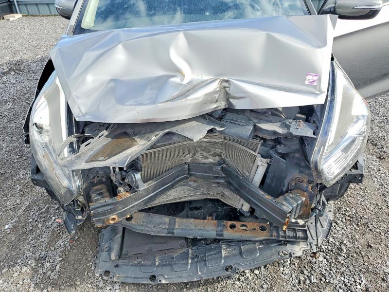 53435566 :رقم المزاد ، KNAHU8A38E7034942 vin ، 2014 Kia Rondo مزاد بيع