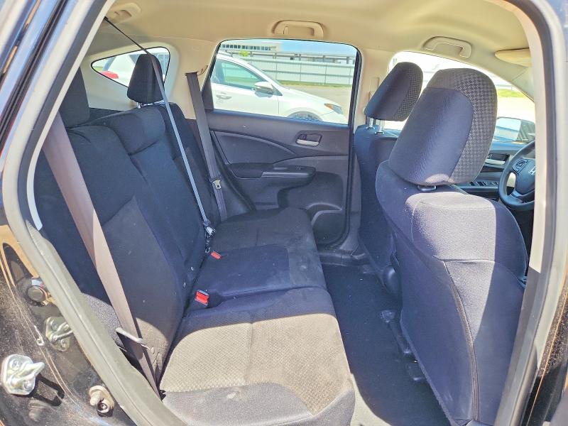 Продажа на аукционе авто 2016 Honda Cr-v, vin: 5J6RM4H35GL058108, номер лота: 51717626